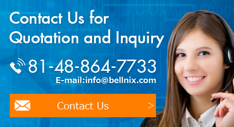 Bellnix | Products